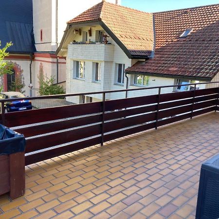 Haus Sonne Todtmoos Exterior foto