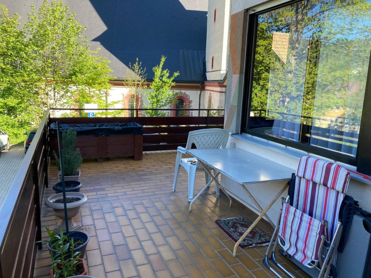 Haus Sonne Todtmoos Exterior foto