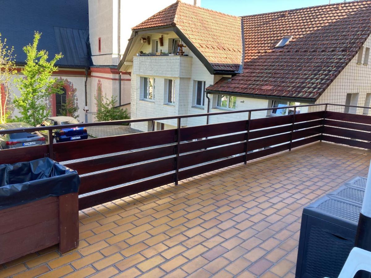 Haus Sonne Todtmoos Exterior foto